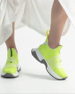 YellowNeon Women Shoes