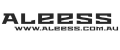 Aleess Fashion Logo